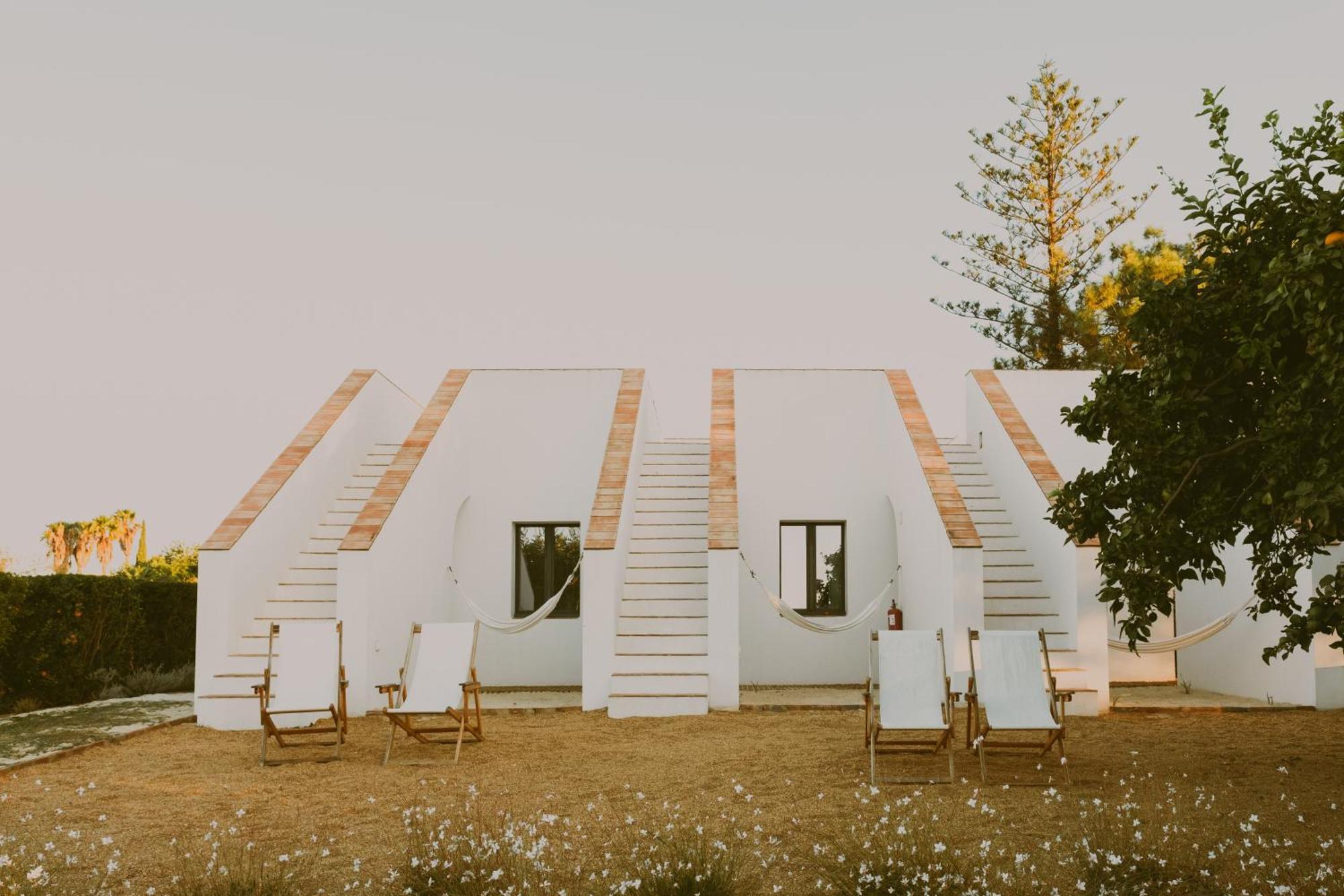 Casa Modesta Alojamento de Turismo Rural
