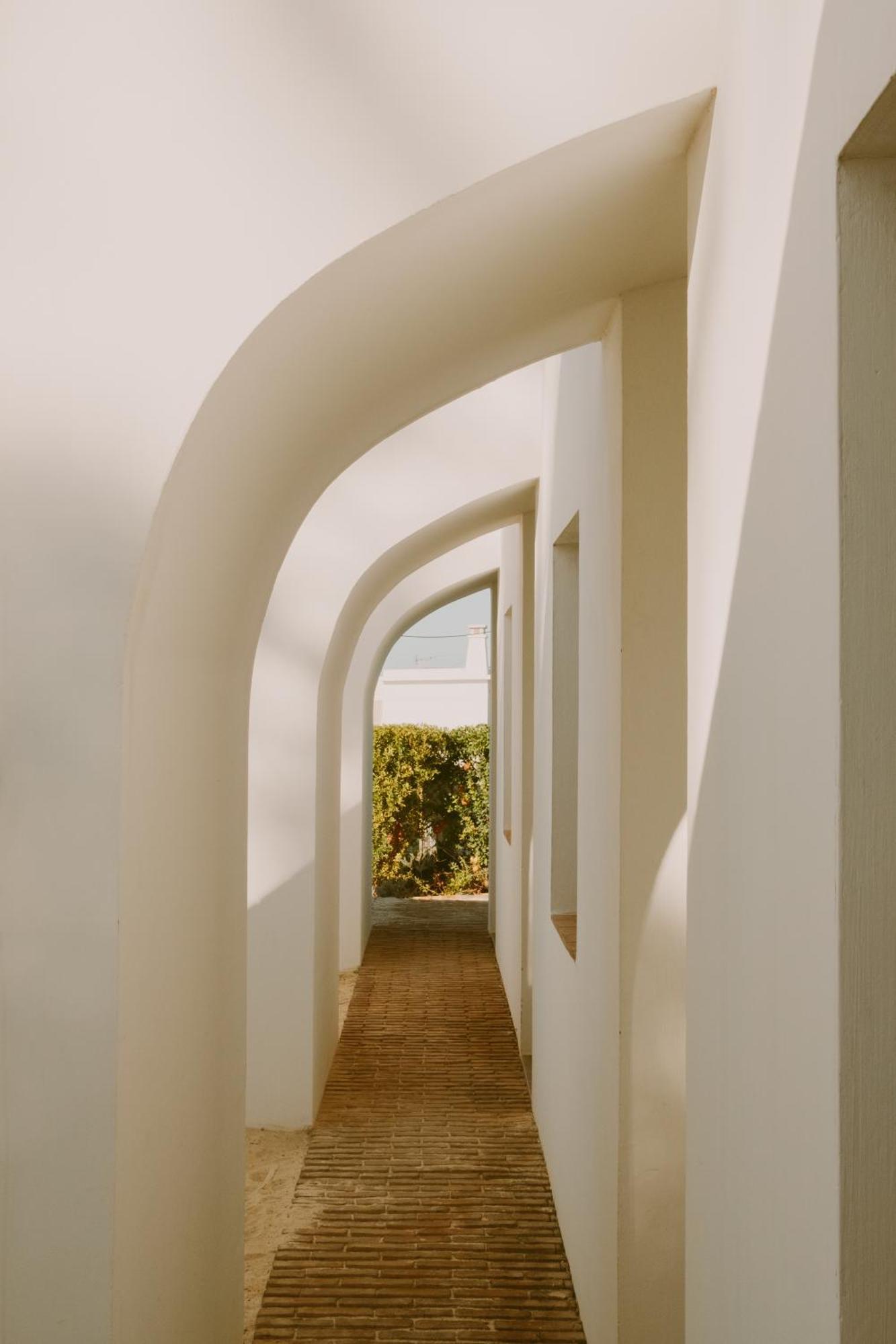 Casa Modesta Olhão