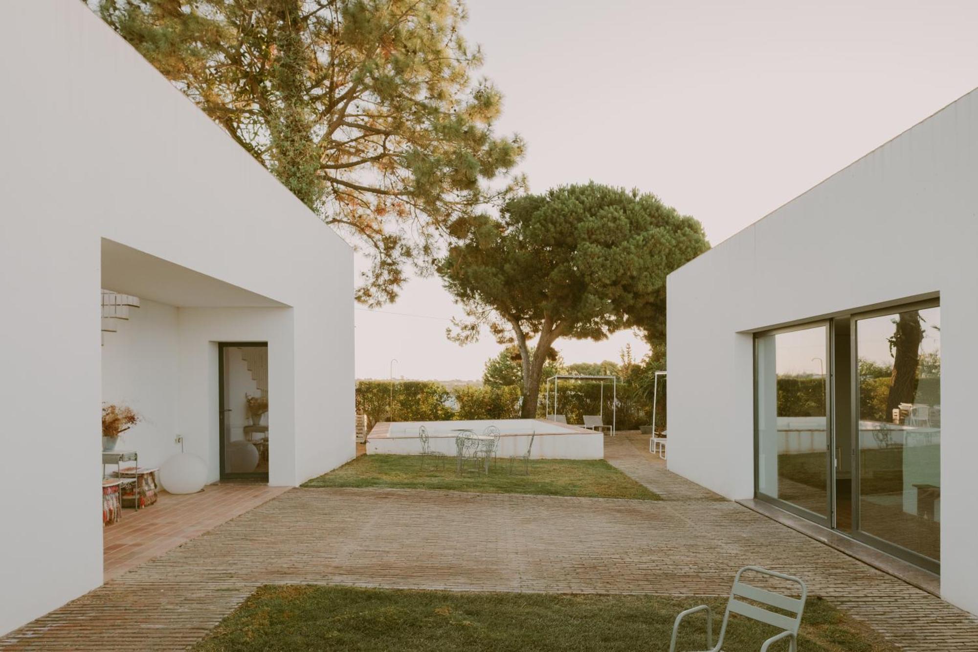 Alojamento de Turismo Rural Casa Modesta Olhão