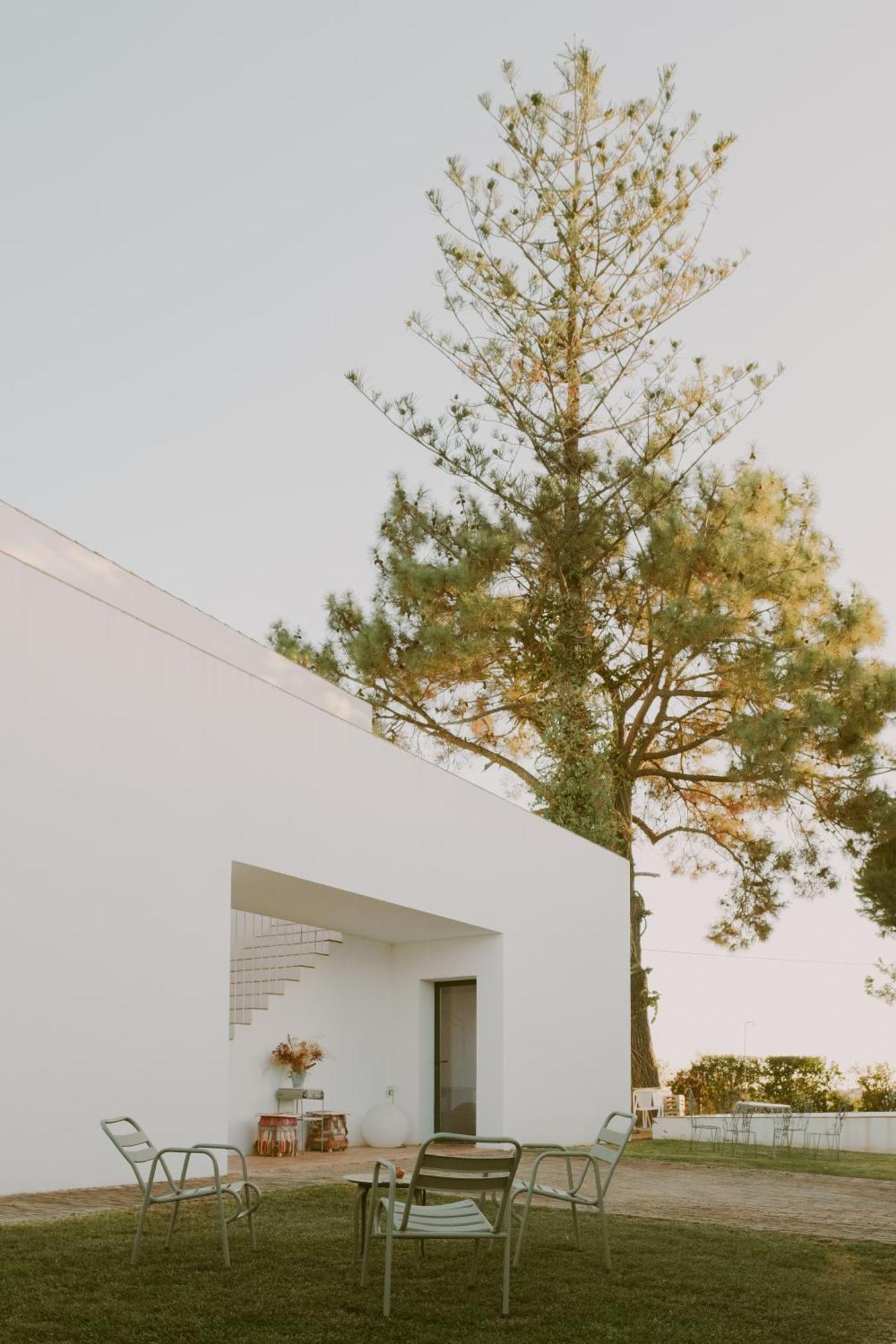 Casa Modesta Olhão