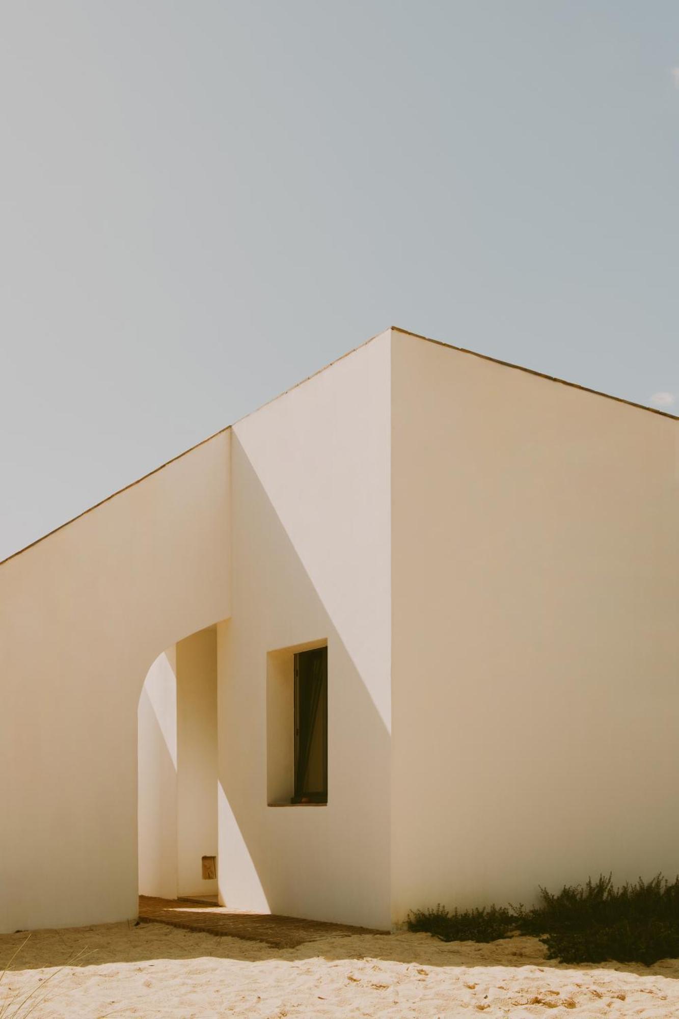 Casa Modesta Olhão