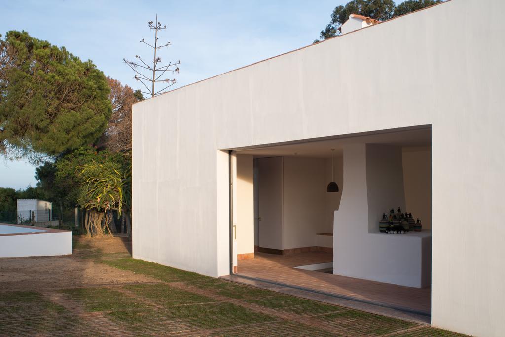 Casa Modesta Alojamento de Turismo Rural Olhão