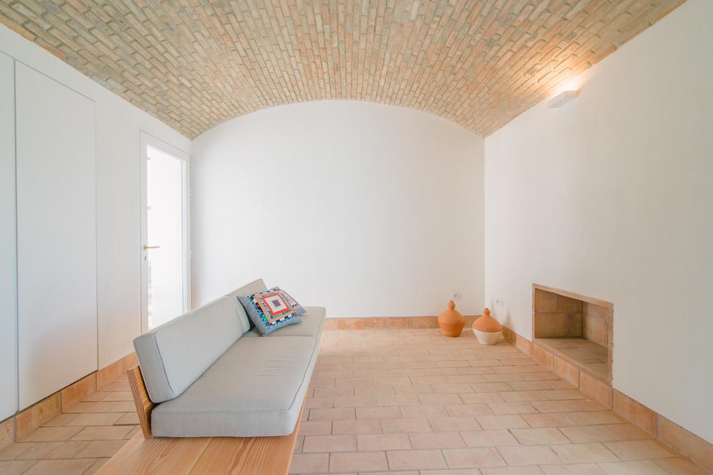 Alojamento de Turismo Rural Casa Modesta *