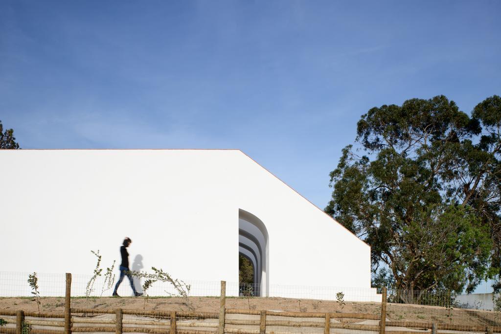 Alojamento de Turismo Rural Casa Modesta *